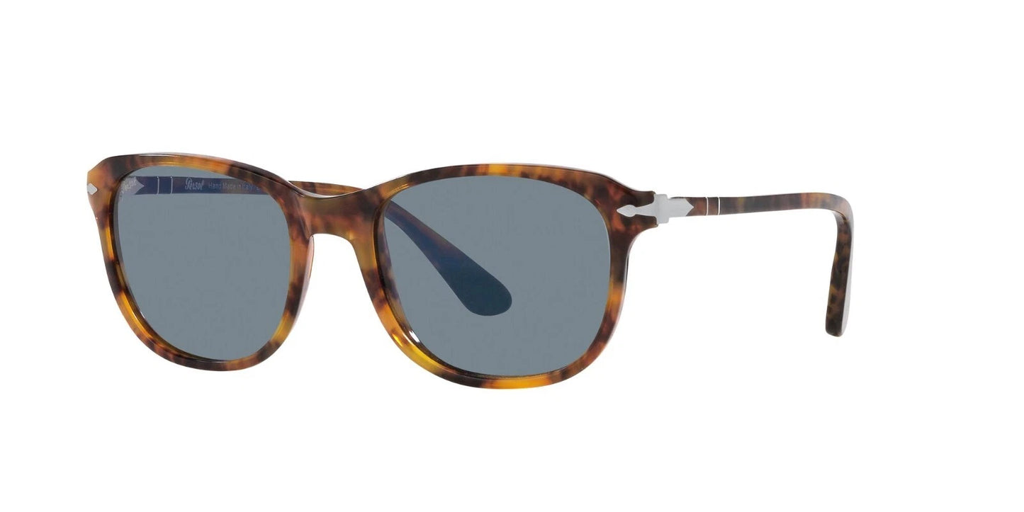 Persol PO 1935S Cafe/Light Blue (108/56) Sunglasses