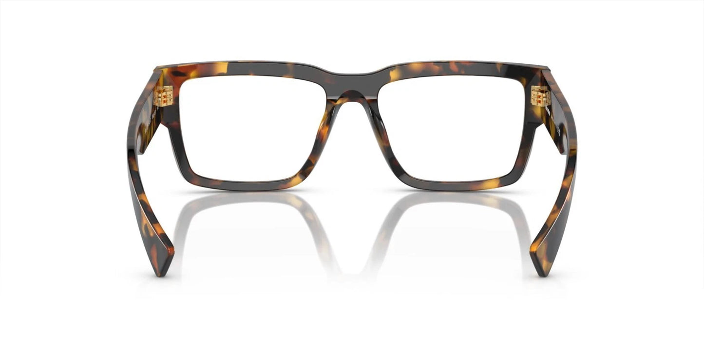 Miu Miu VMU 02XV Honey Tortoise (VAU-1O1) 52mm Eyeglasses
