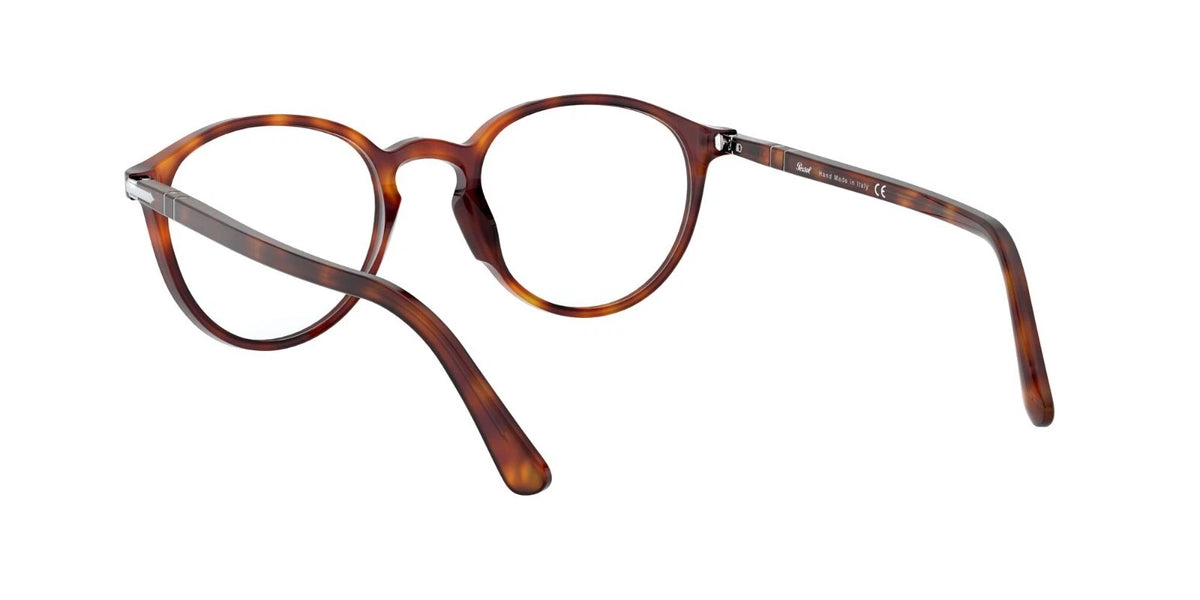 Persol GALLERIA PO 3218V Havana (24) Eyeglasses