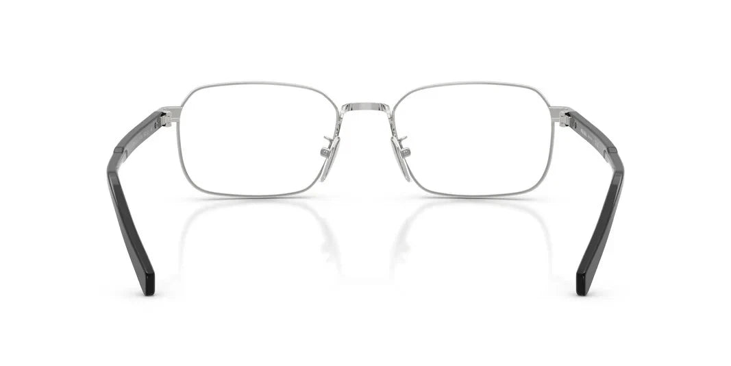 Prada PR C50VD Silver (1BC1O1) Eyeglasses