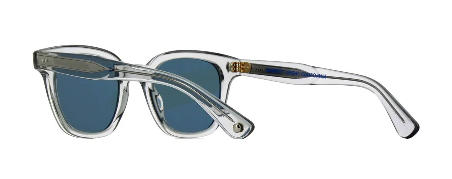 Garrett Leight BROADWAY SUN Sunglasses