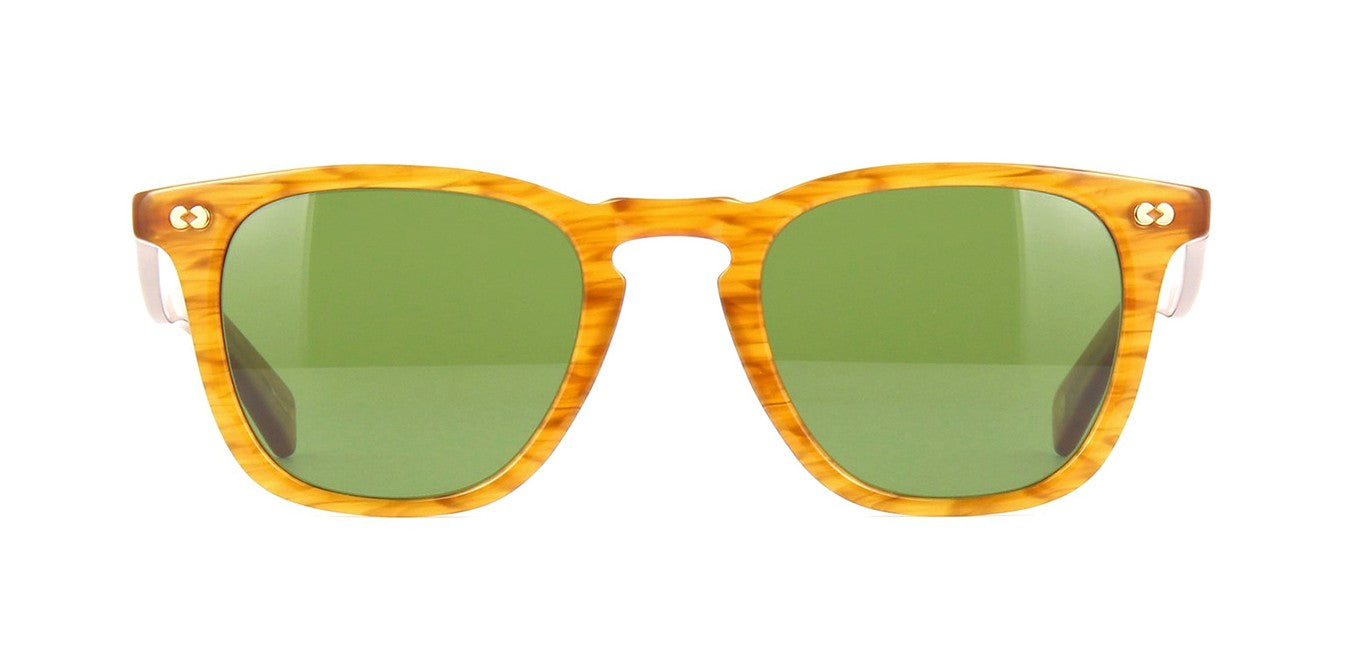 Garrett Leight BROOKS X Sunglasses