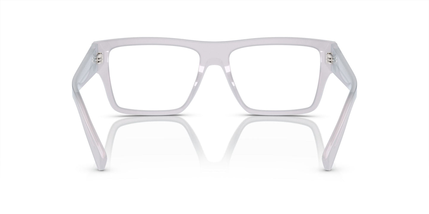 Dolce & Gabbana DG 3382 Crystal Eyeglasses