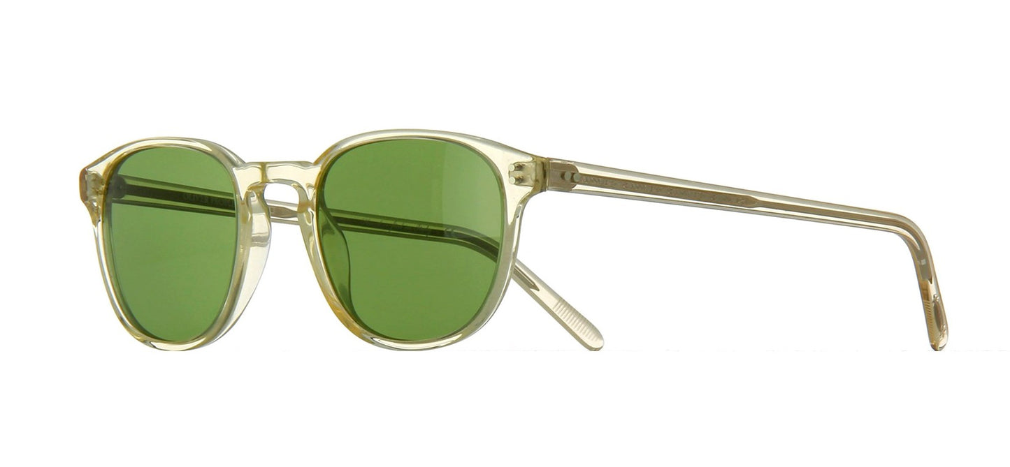 Oliver Peoples 5219S Sunglasses