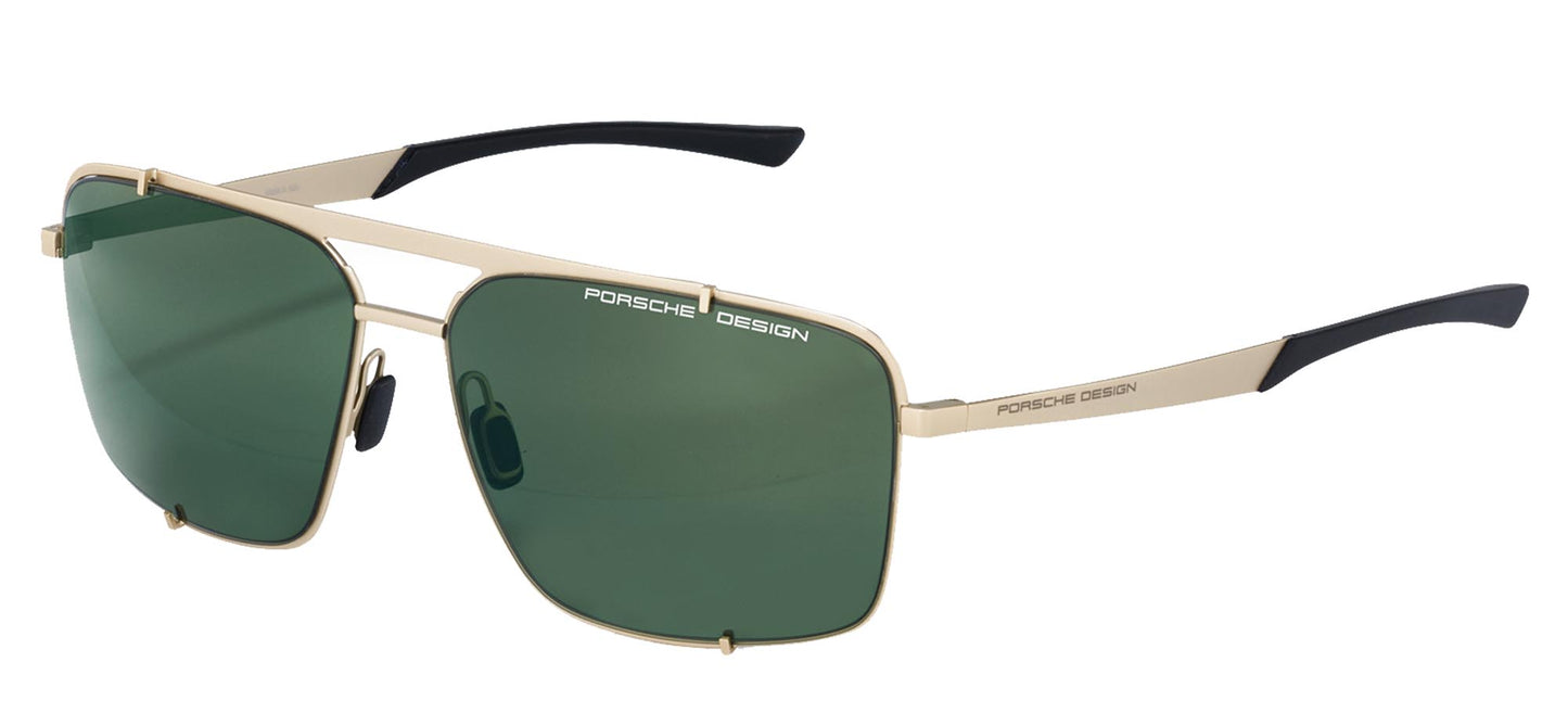 Porsche Design HOOKS P'8919 Sunglasses