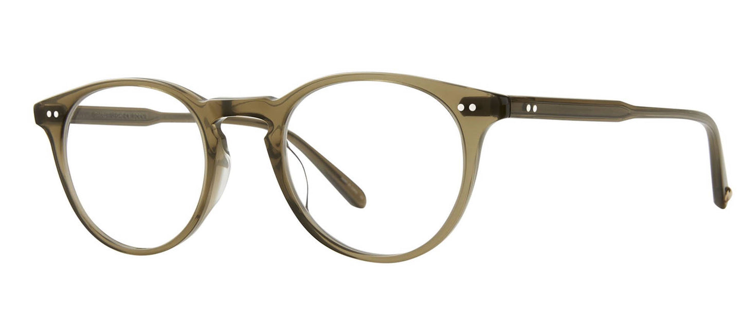 Garrett Leight WINWARD Eyeglasses
