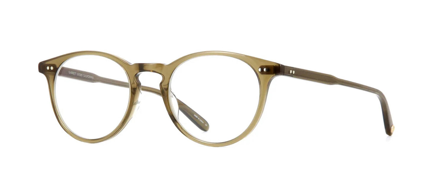 Garrett Leight WINWARD Eyeglasses