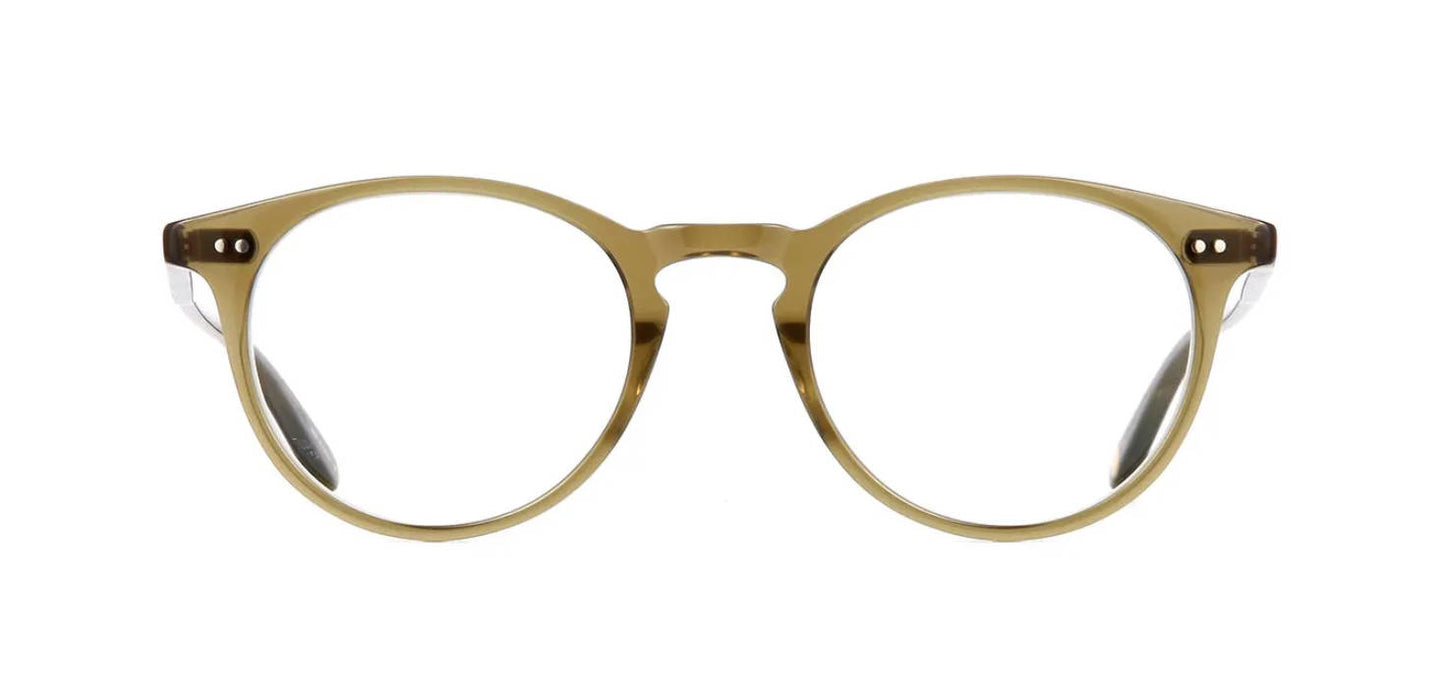 Garrett Leight WINWARD Eyeglasses