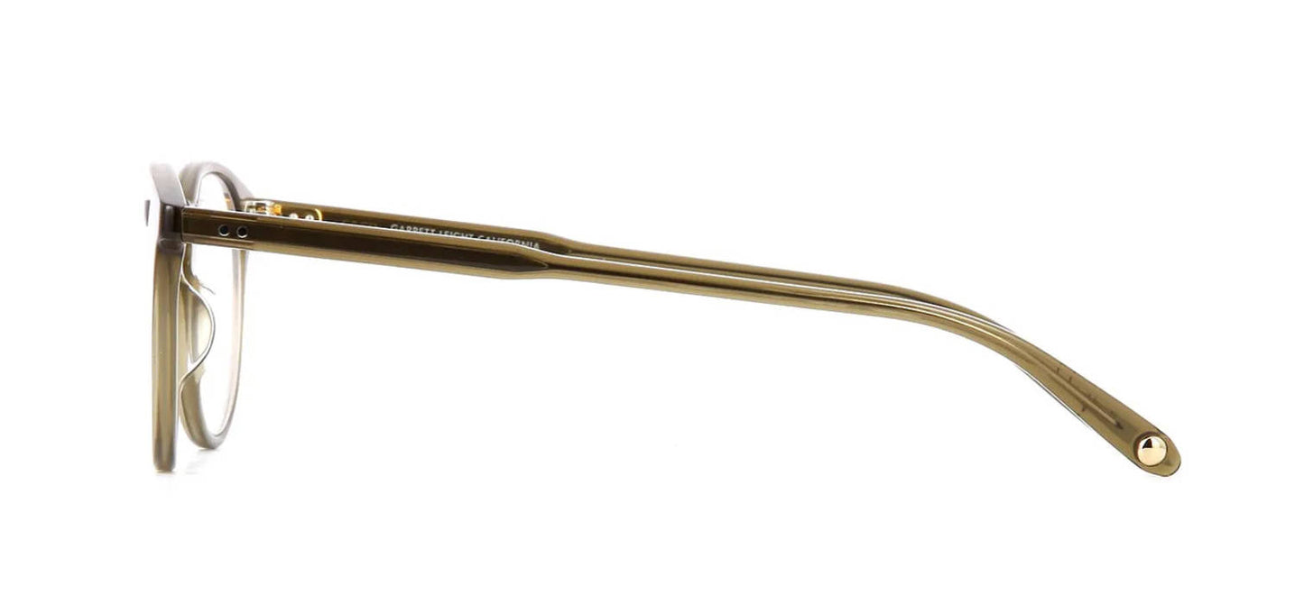 Garrett Leight WINWARD Eyeglasses