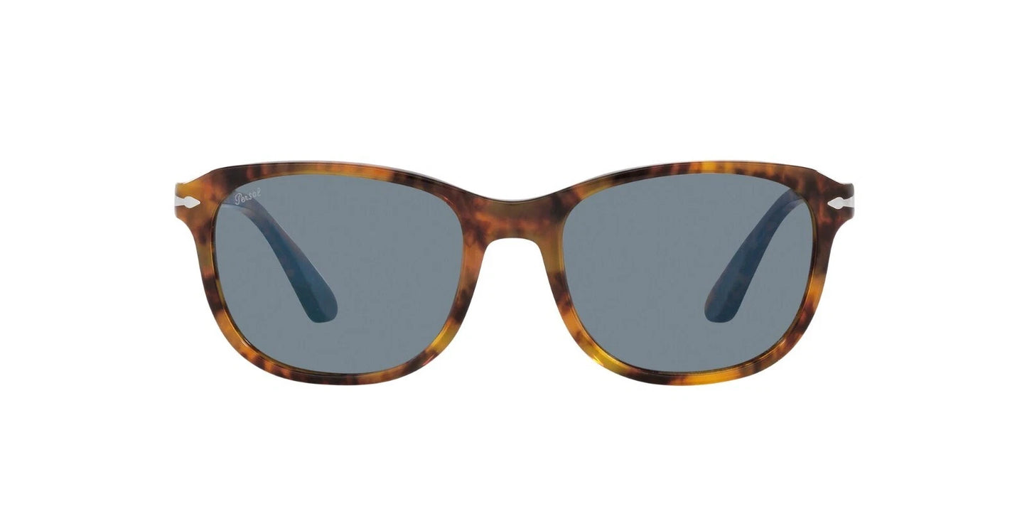 Persol PO 1935S Cafe/Light Blue (108/56) Sunglasses