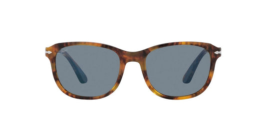 Persol PO 1935S Cafe/Light Blue (108/56) Sunglasses