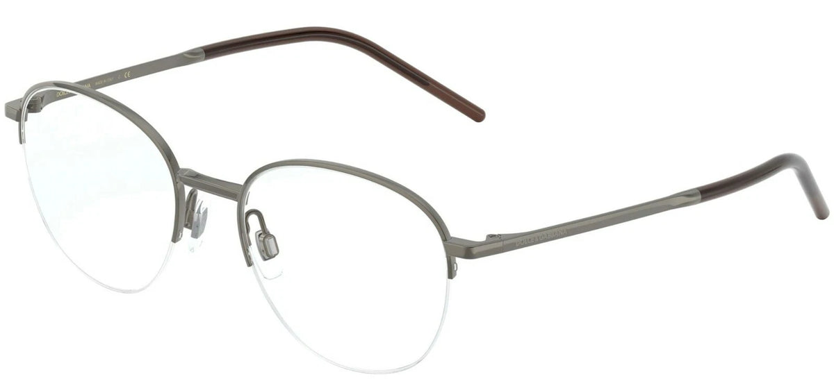 Dolce & Gabbana DG 1329 Ruthenium (1335) Eyeglasses