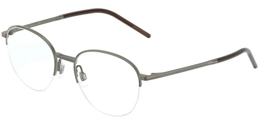 Dolce & Gabbana DG 1329 Ruthenium (1335) Eyeglasses