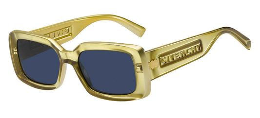 Givenchy GV 7201/S Yellow/Blue (J5G/KU) Sunglasses