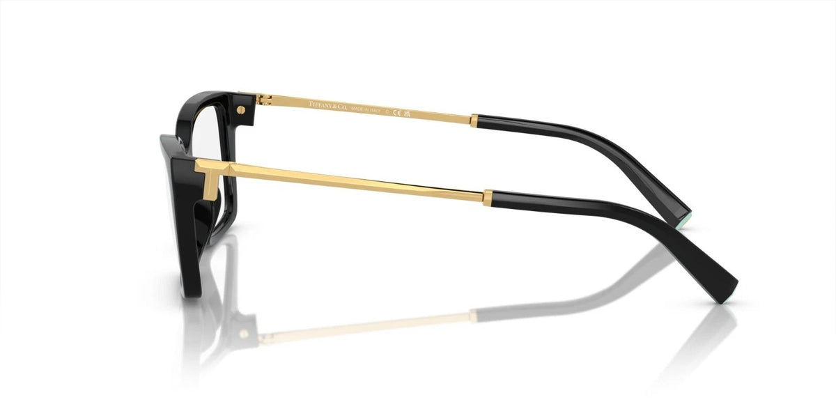 Tiffany TF 2239U Black (8344) Eyeglasses