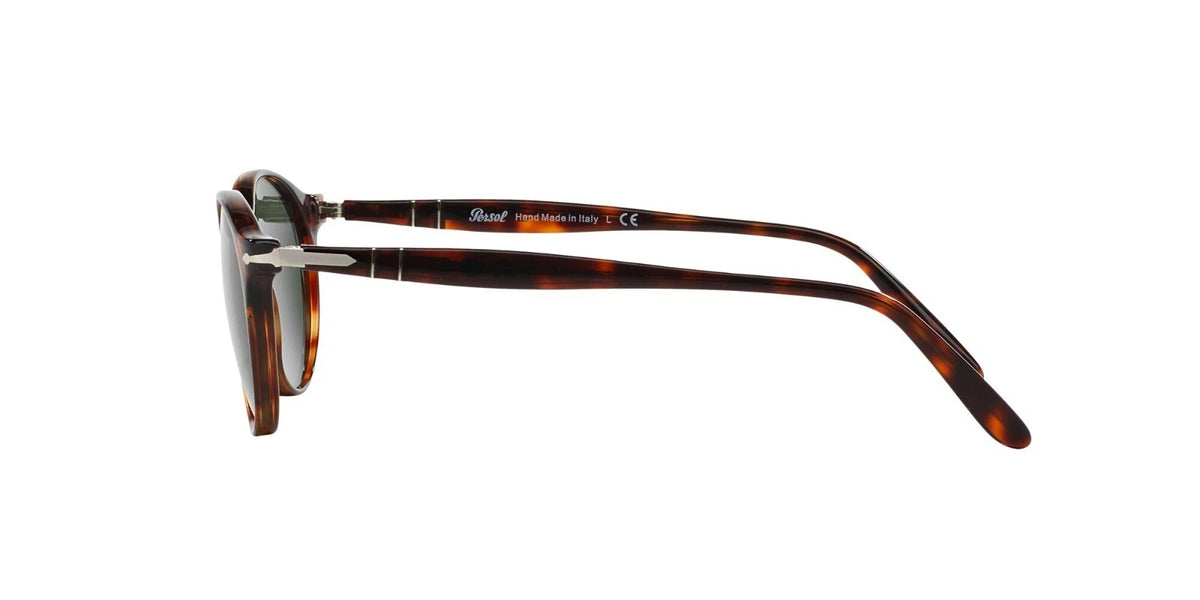 Persol PO 3092SM Havana/Green (9015/31) Sunglasses