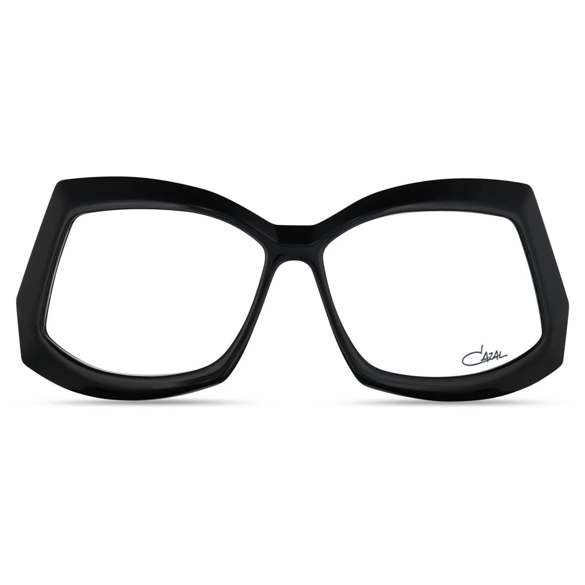 CAZAL 5005 Black Gold (001) Eyeglasses