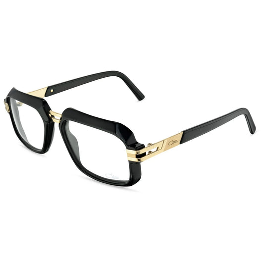 CAZAL 6004 Black Gold (001) Eyeglasses