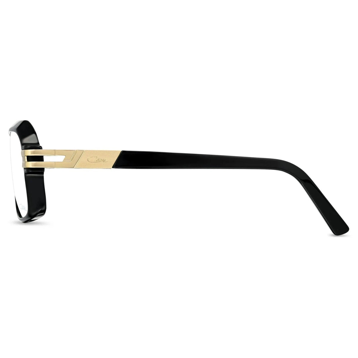 CAZAL 6004 Black Gold (001) Eyeglasses
