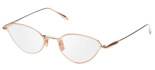 Dita SINCETTA Rose Gold (03) Eyeglasses