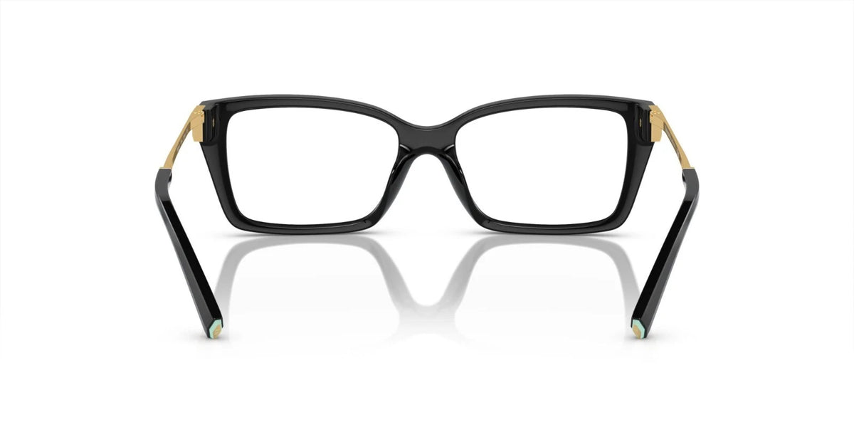 Tiffany TF 2239U Black (8344) Eyeglasses