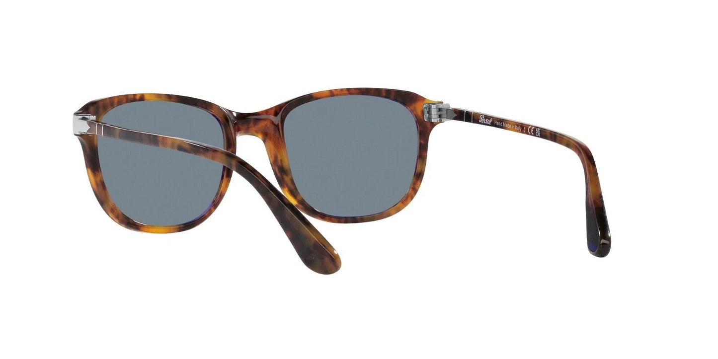 Persol PO 1935S Cafe/Light Blue (108/56) Sunglasses