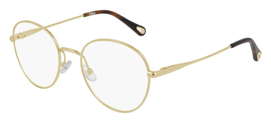 Chloé JONI CH0021O Gold (004) Eyeglasses