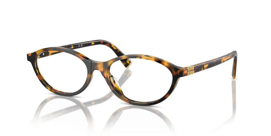 Miu Miu VMU 09XV Honey Havana (VAU-1O1) Eyeglasses