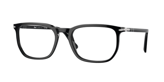 Persol PO 3339V Black (95) Eyeglasses
