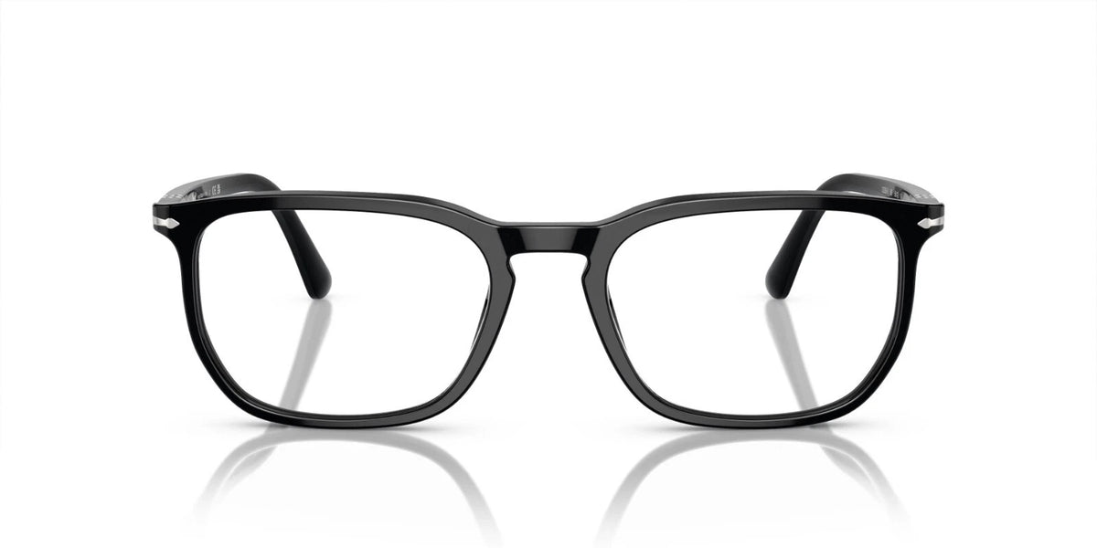 Persol PO 3339V Black (95) Eyeglasses