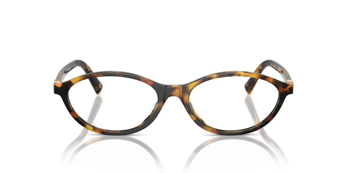 Miu Miu VMU 09XV Honey Havana (VAU-1O1) Eyeglasses