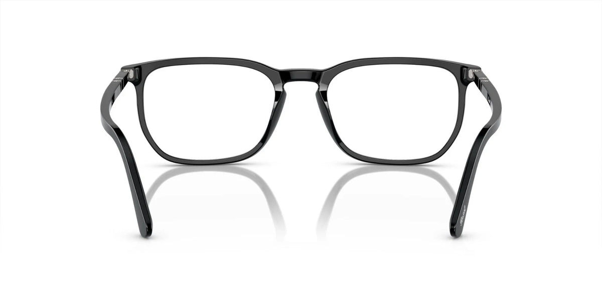 Persol PO 3339V Black (95) Eyeglasses