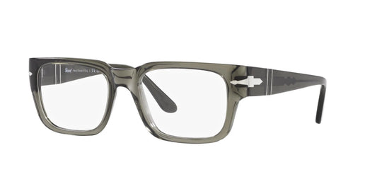 Persol PO 3315V Trasparent Grey (1103) Eyeglasses