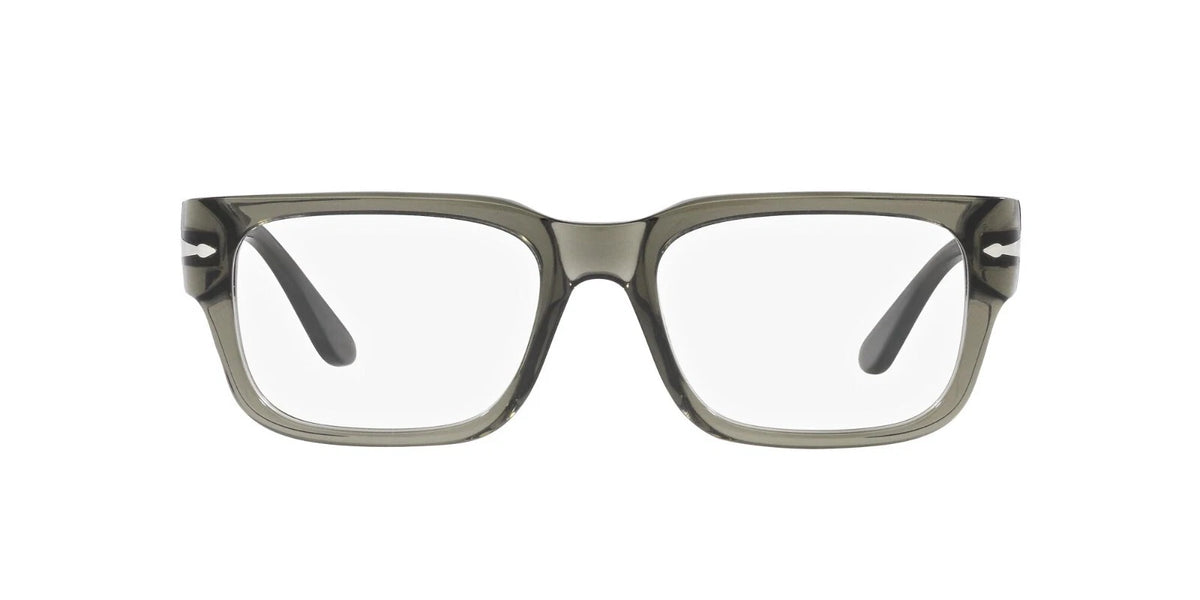 Persol PO 3315V Trasparent Grey (1103) Eyeglasses