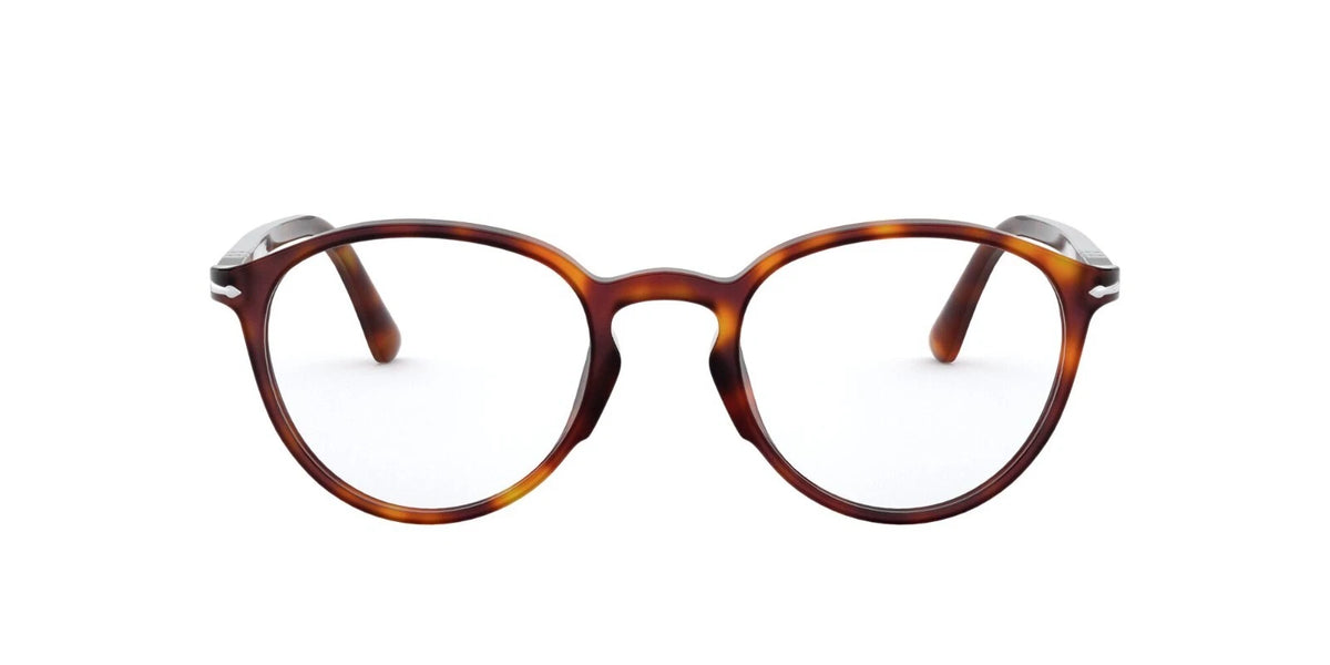 Persol GALLERIA PO 3218V Havana (24) Eyeglasses