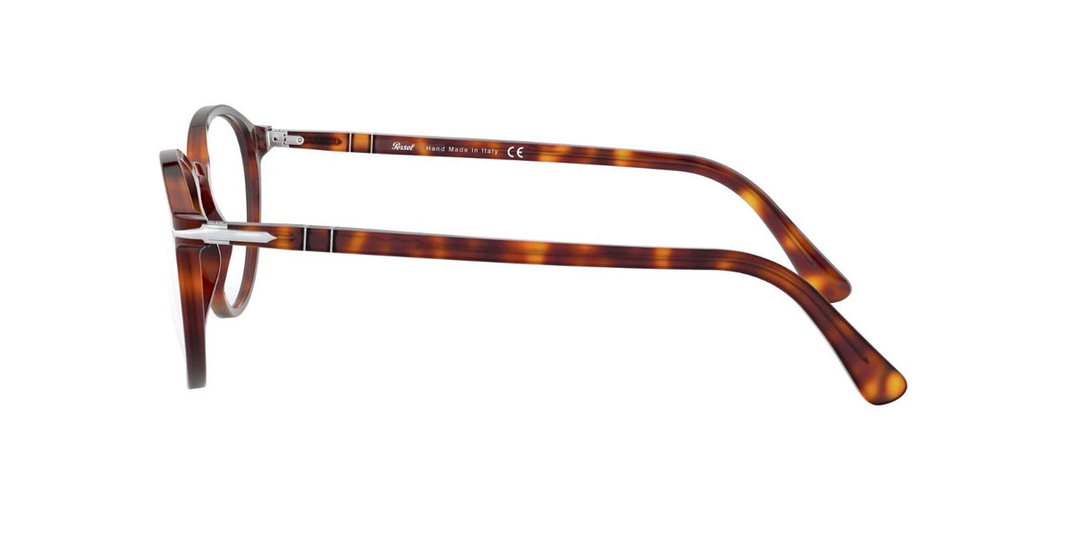 Persol GALLERIA PO 3218V Havana (24) Eyeglasses