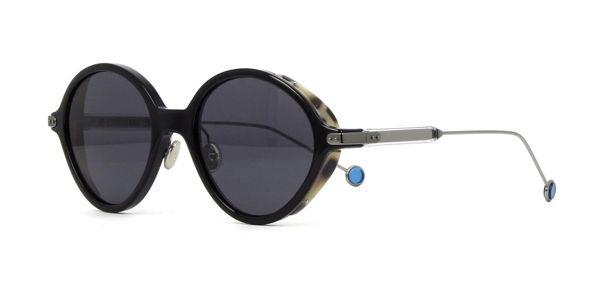 Christian Dior UMBRAGE black/smoke (L9R/IR) Sunglasses