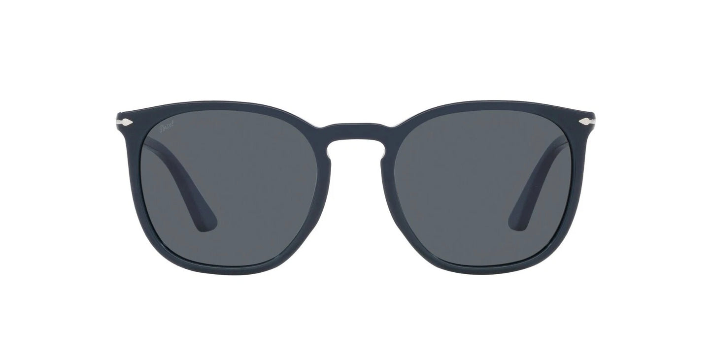 Persol PO 3316S Blue/Blue (1186/R5) Sunglasses