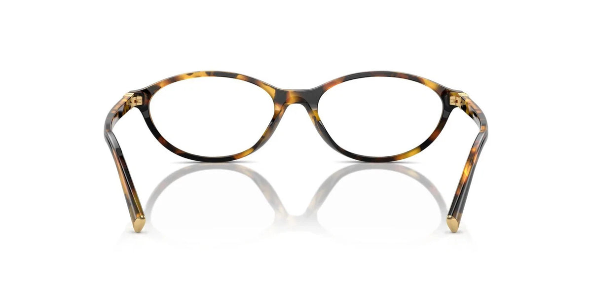 Miu Miu VMU 09XV Honey Havana (VAU-1O1) Eyeglasses