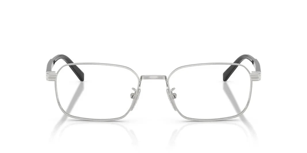 Prada PR C50VD Silver (1BC1O1) Eyeglasses