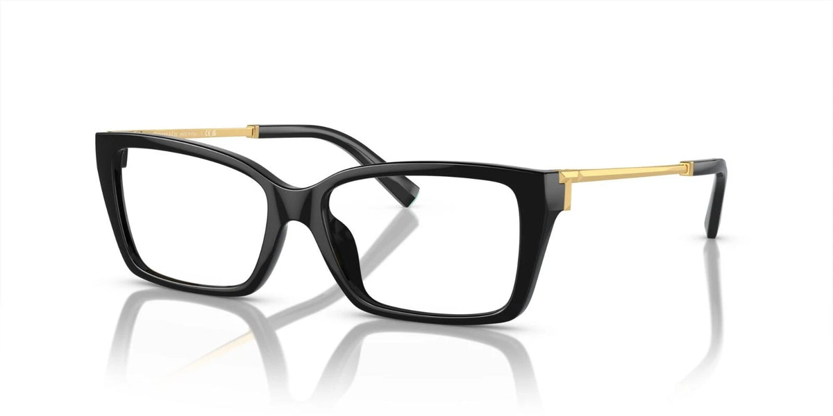 Tiffany TF 2239U Black (8344) Eyeglasses